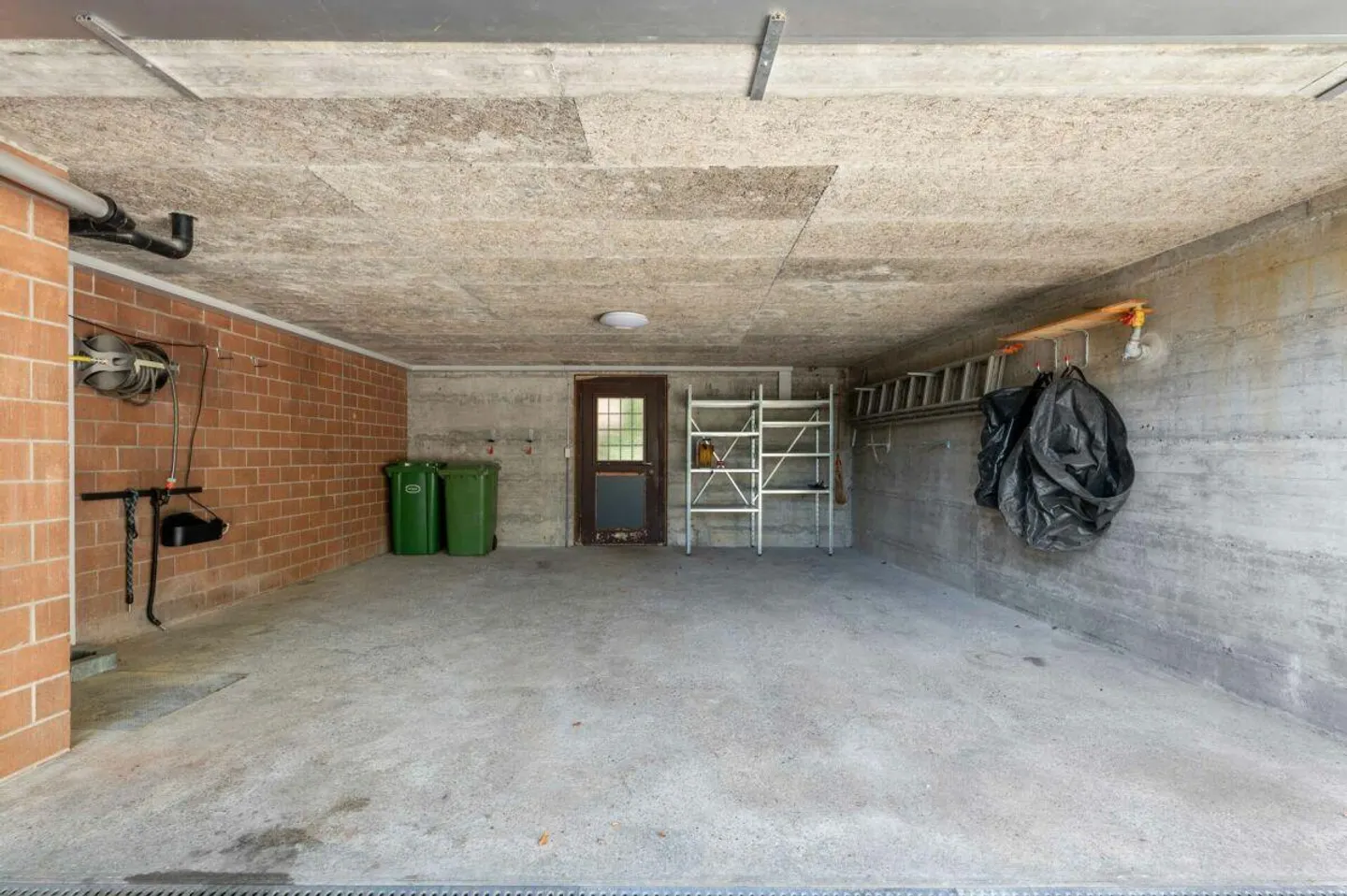 Umweltfreundliches Einfamilienhaus am Waldrand - Foto 23 von 23