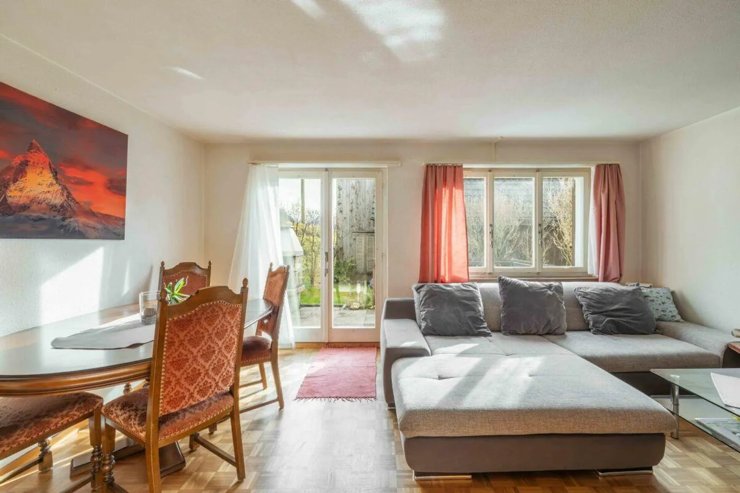 Charming Semi-Detached House in Sunny Location - Photo 3 of 20