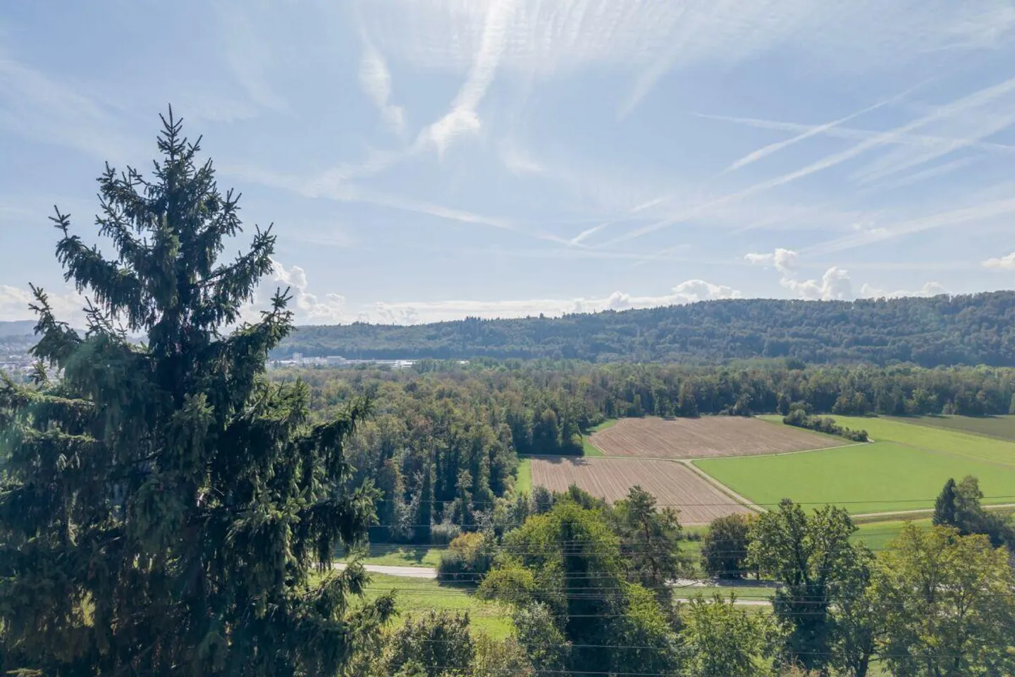 Umweltfreundliches Einfamilienhaus am Waldrand - Foto 17 von 23