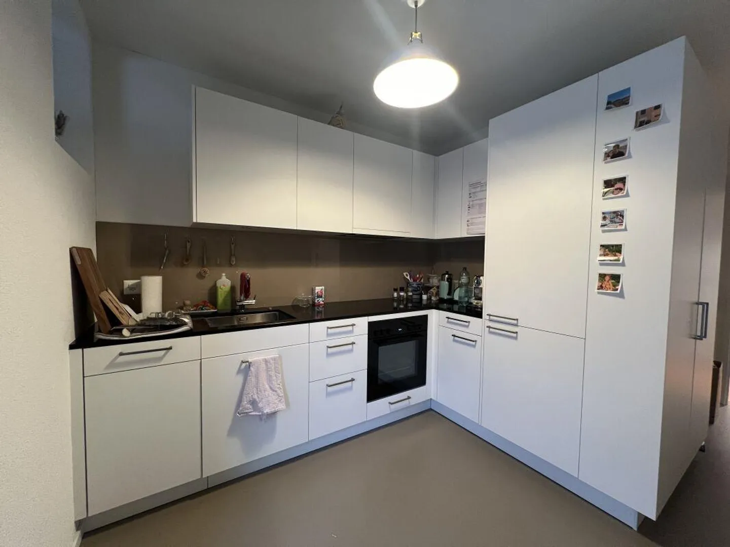 Modern Old Building Apartment Directly on the Rhine - Photo 2 of 10