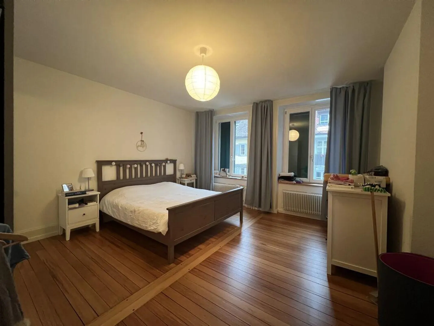 Modern Old Building Apartment Directly on the Rhine - Photo 6 of 10