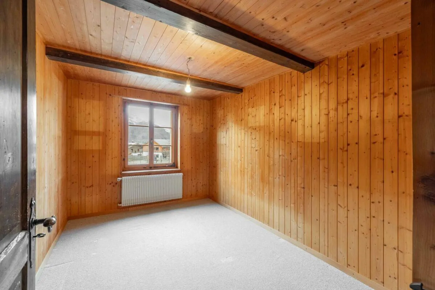 Charming Semi-Detached House in Sunny Location - Photo 13 of 20