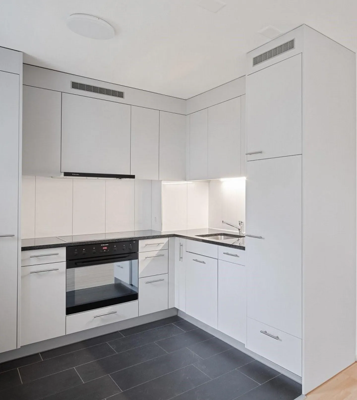 2-ZWG im EG in 8952 Schlieren zu vermieten - Foto 4 von 7