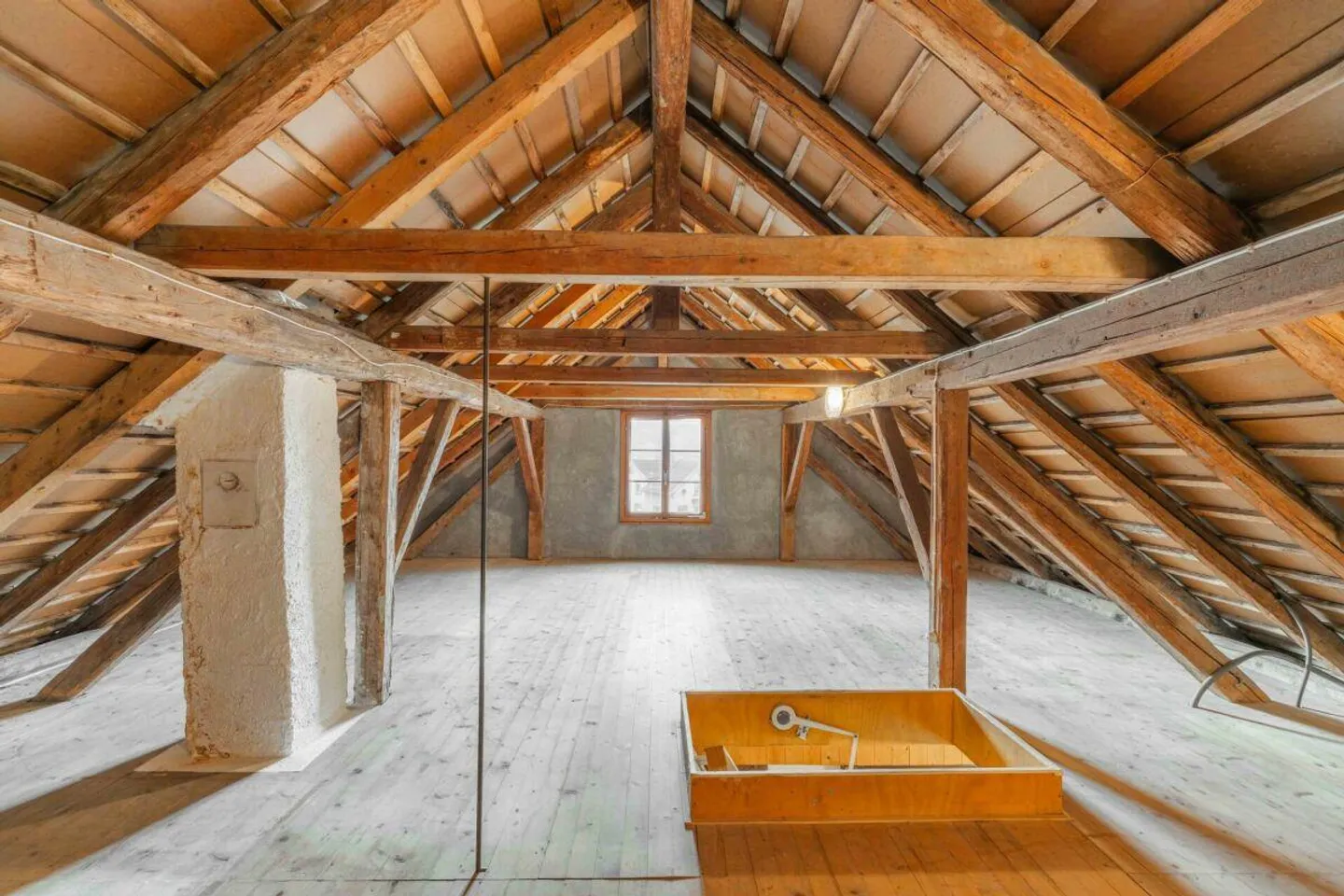 Charming Semi-Detached House in Sunny Location - Photo 15 of 20