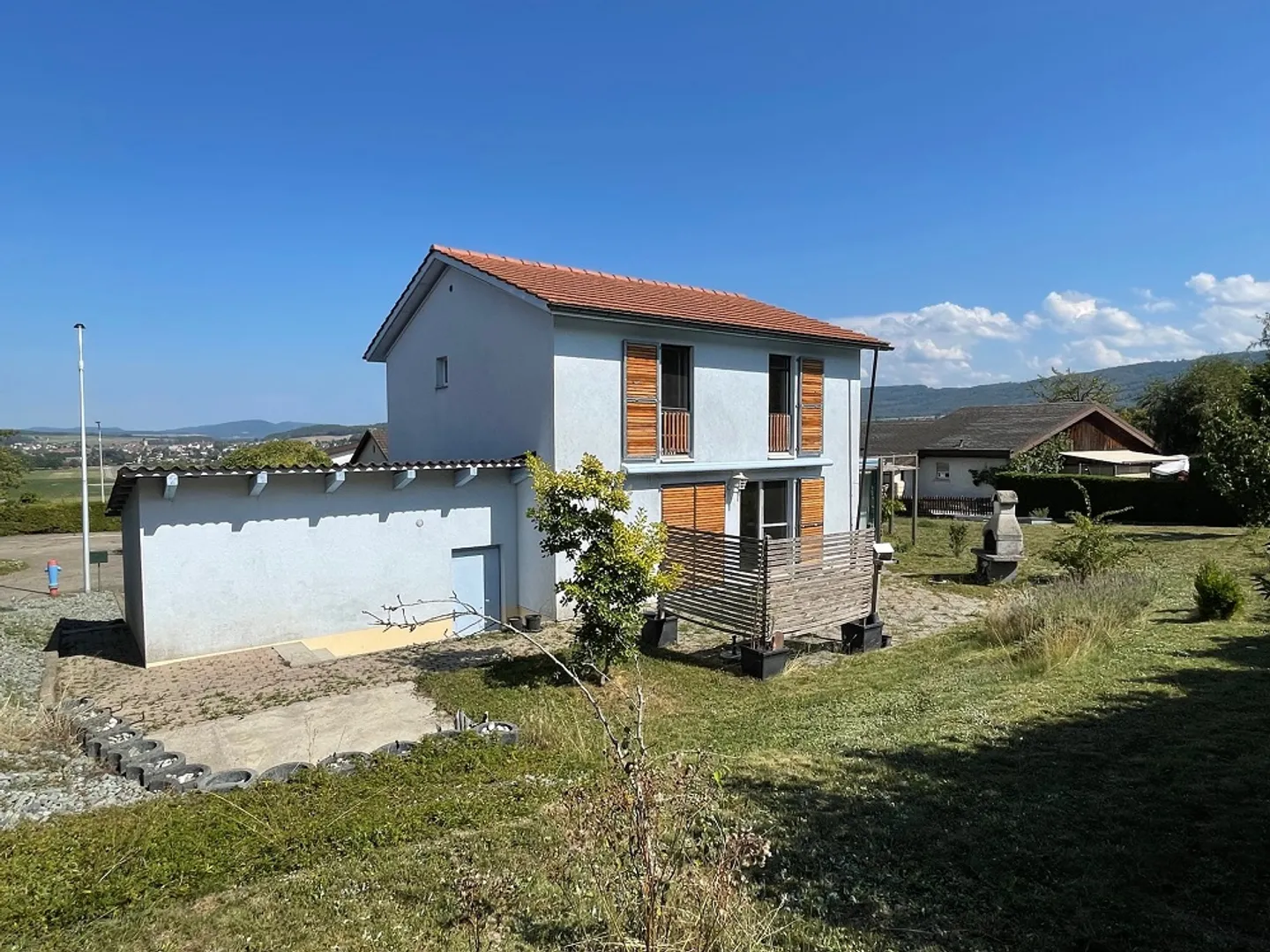 Haus - Foto 1 von 13