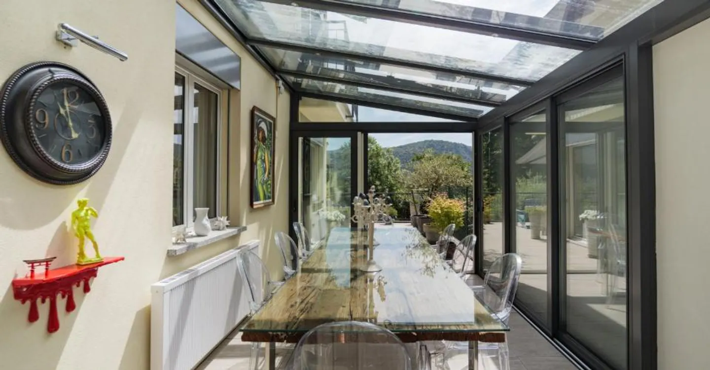 Maison 5.5 pièces - Photo 8 sur 12