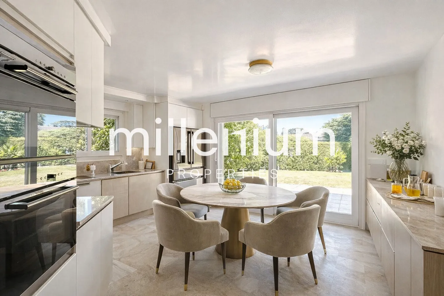 Casa eccezionale vicino al Collège du Léman a Versoix - Foto 3 di 15