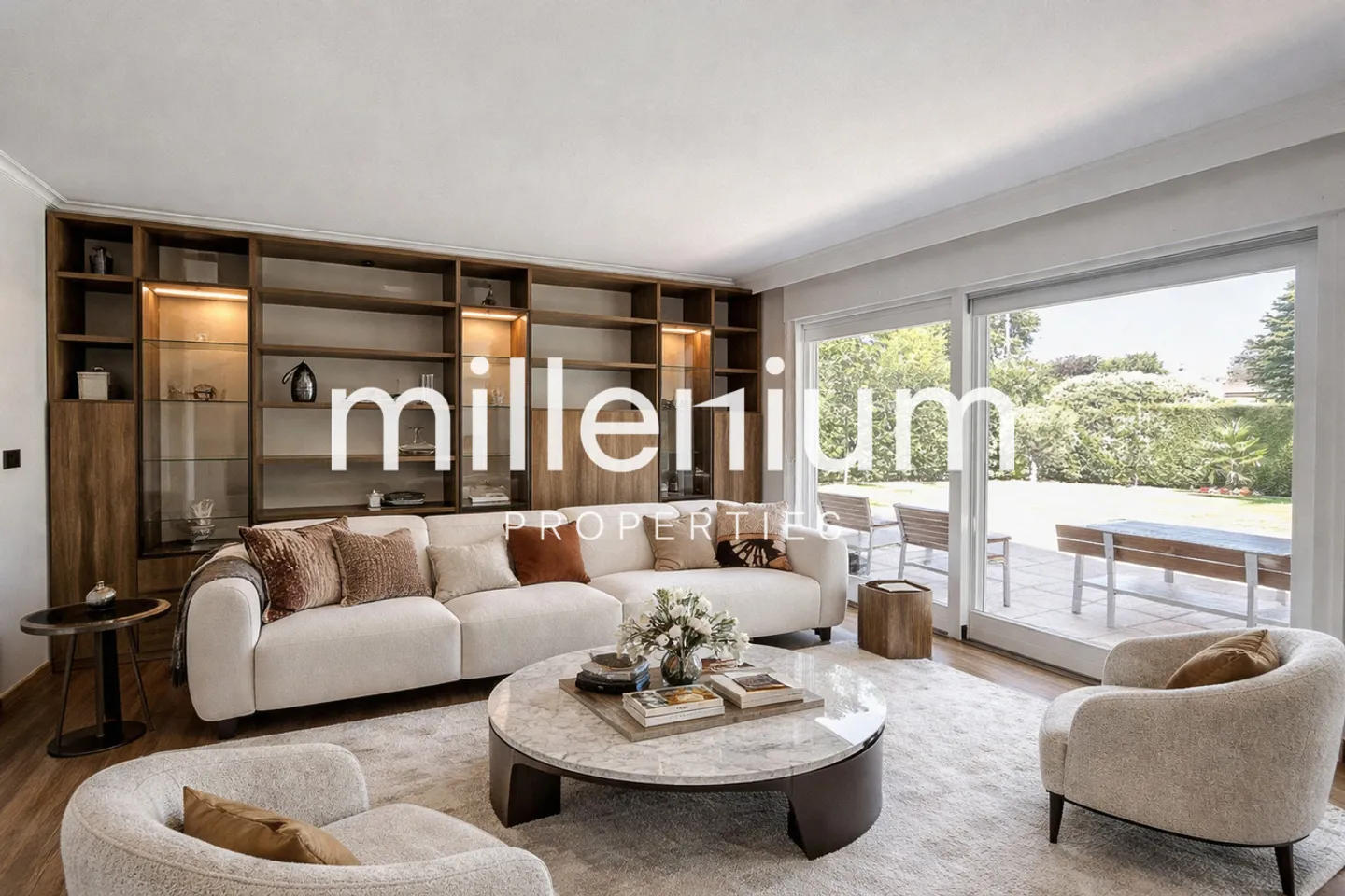 Casa eccezionale vicino al Collège du Léman a Versoix - Foto 5 di 15