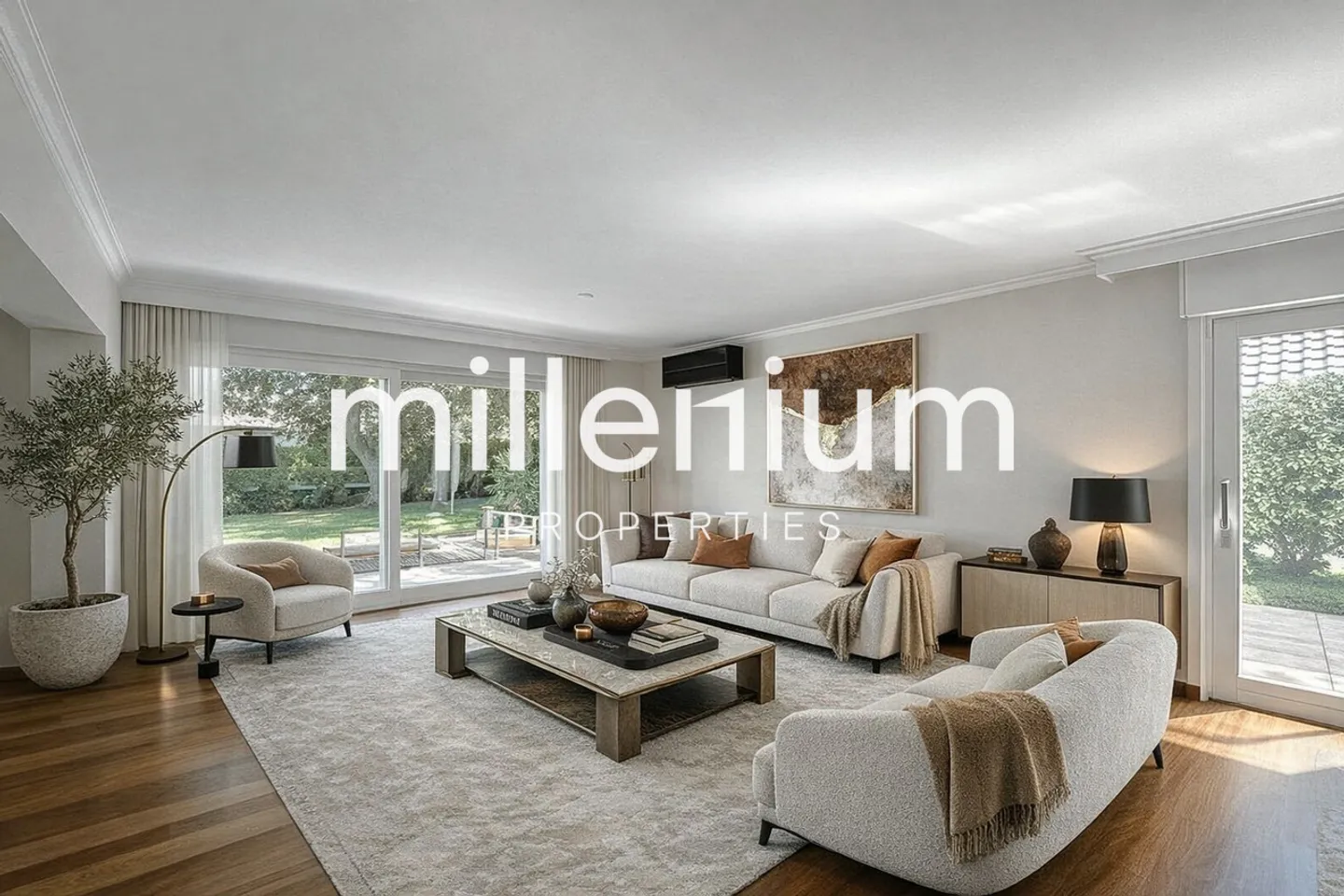 Casa eccezionale vicino al Collège du Léman a Versoix - Foto 6 di 15