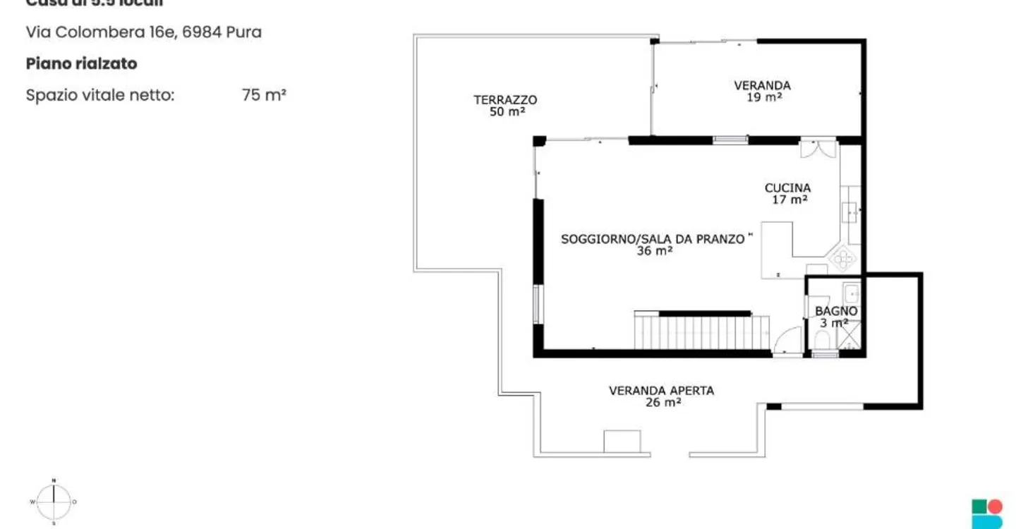 Maison 5.5 pièces - Photo 11 sur 12