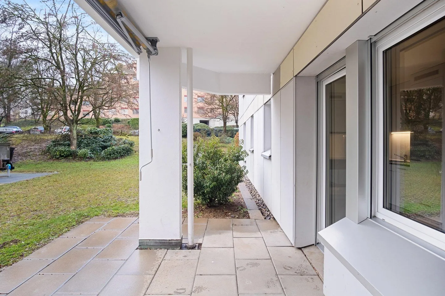 2-ZWG im EG in 8952 Schlieren zu vermieten - Foto 6 von 7