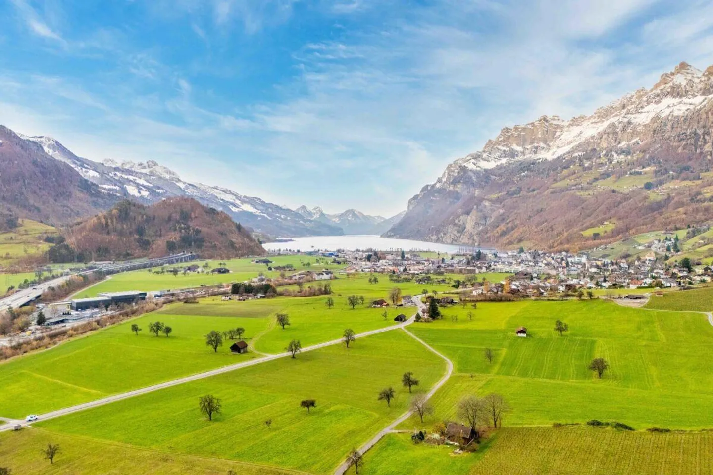 Charming Semi-Detached House in Sunny Location - Photo 20 of 20