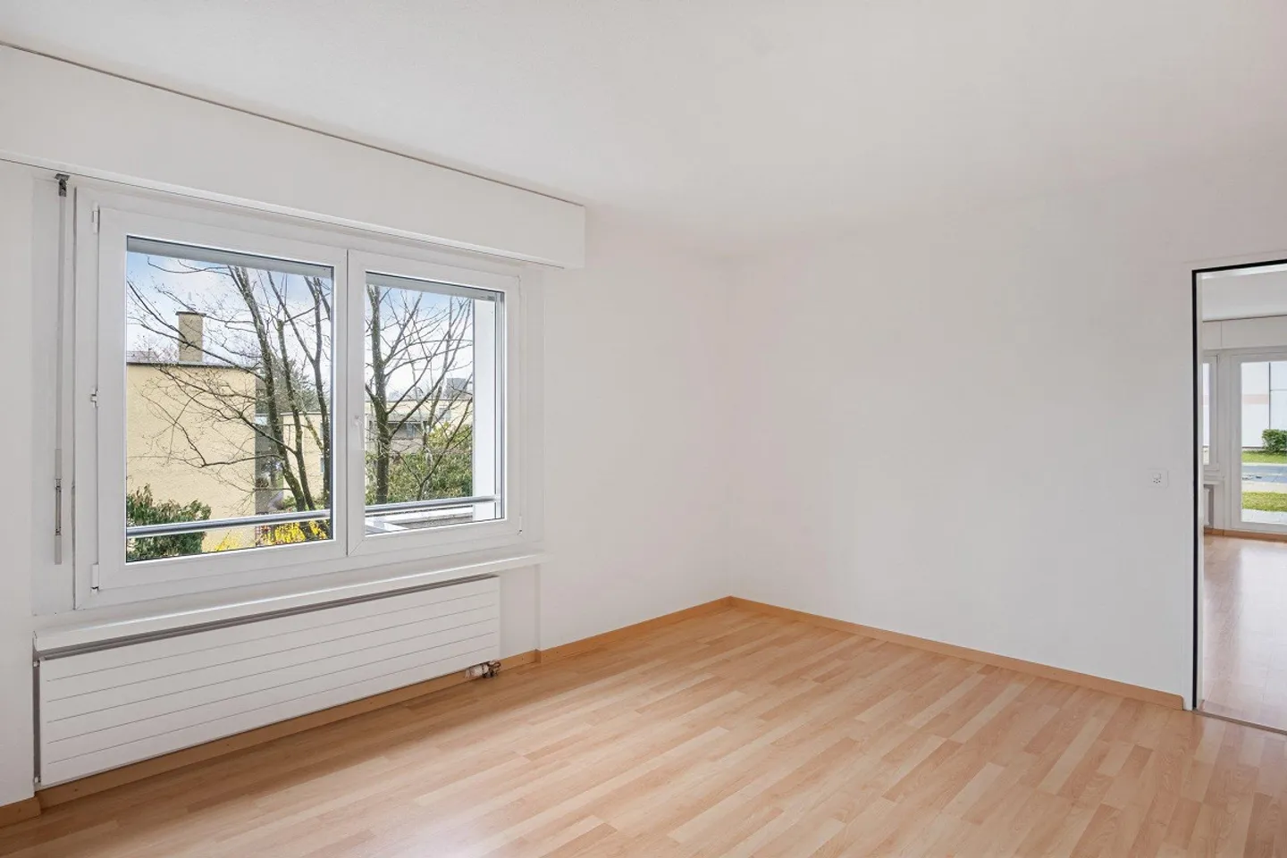 2-ZWG im EG in 8952 Schlieren zu vermieten - Foto 5 von 7