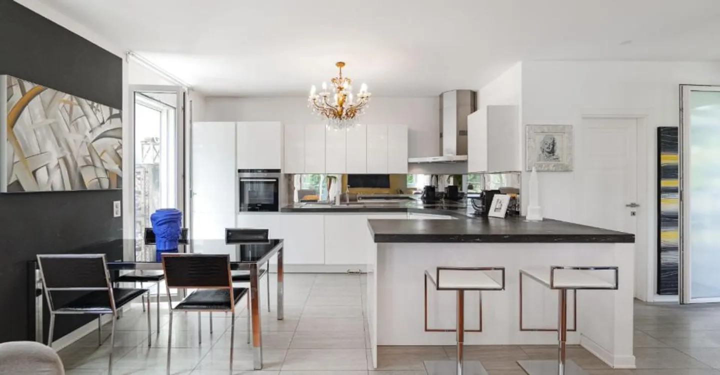 Maison 5.5 pièces - Photo 7 sur 12