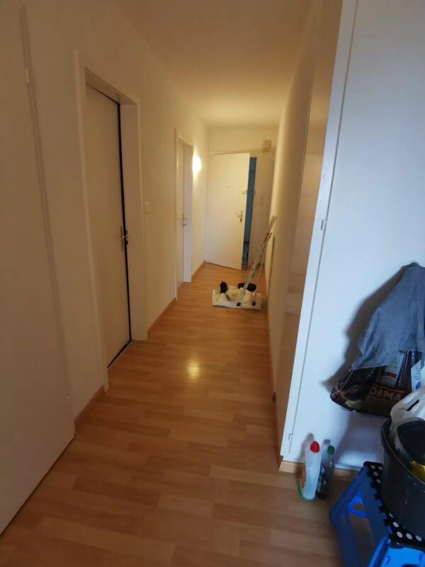 Schöne und renovierte 4.5 Zimmer Wohnung in Wittenbach - Foto 5 von 11