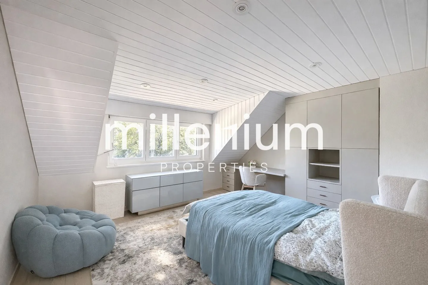 Casa eccezionale vicino al Collège du Léman a Versoix - Foto 8 di 15