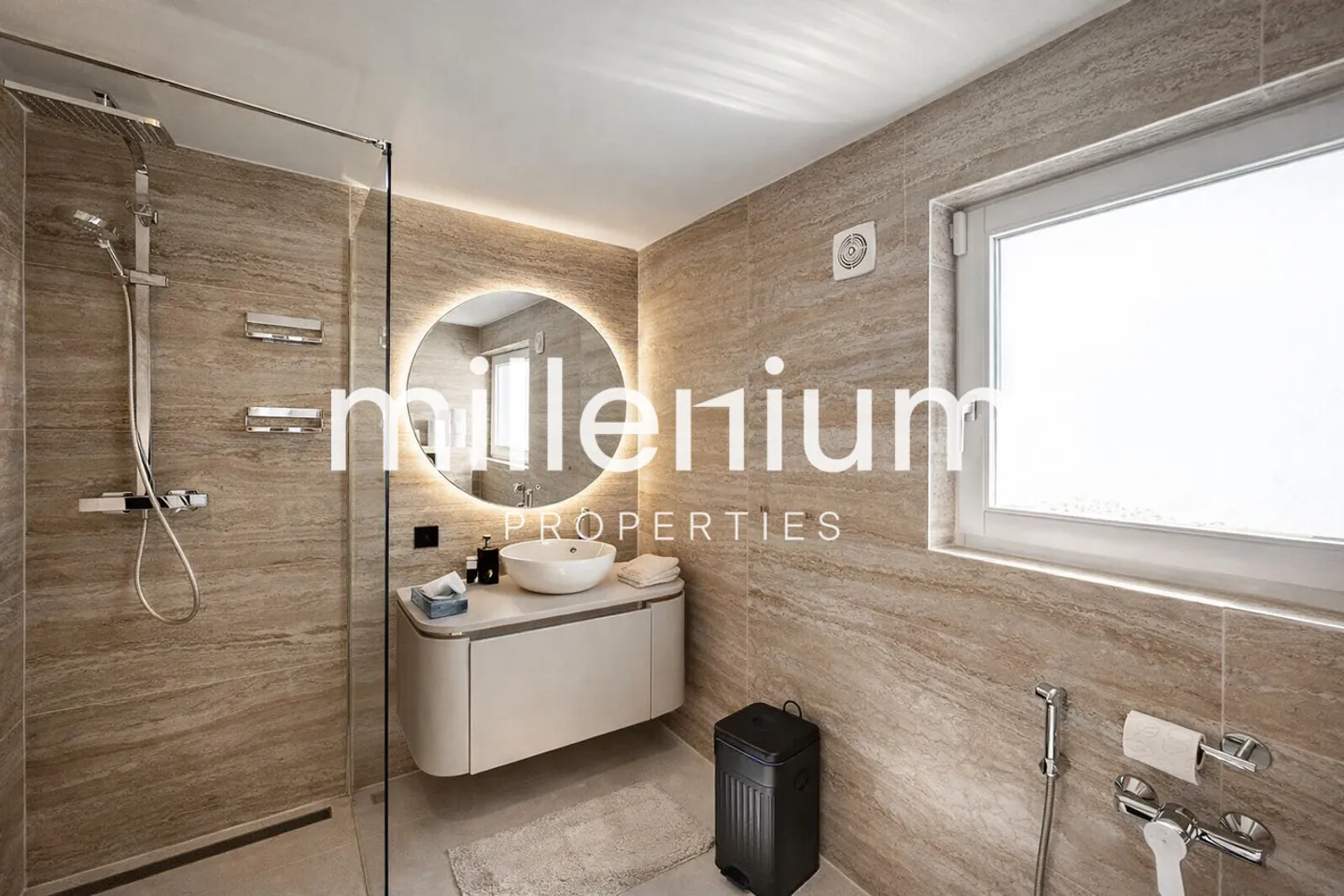 Casa eccezionale vicino al Collège du Léman a Versoix - Foto 9 di 15