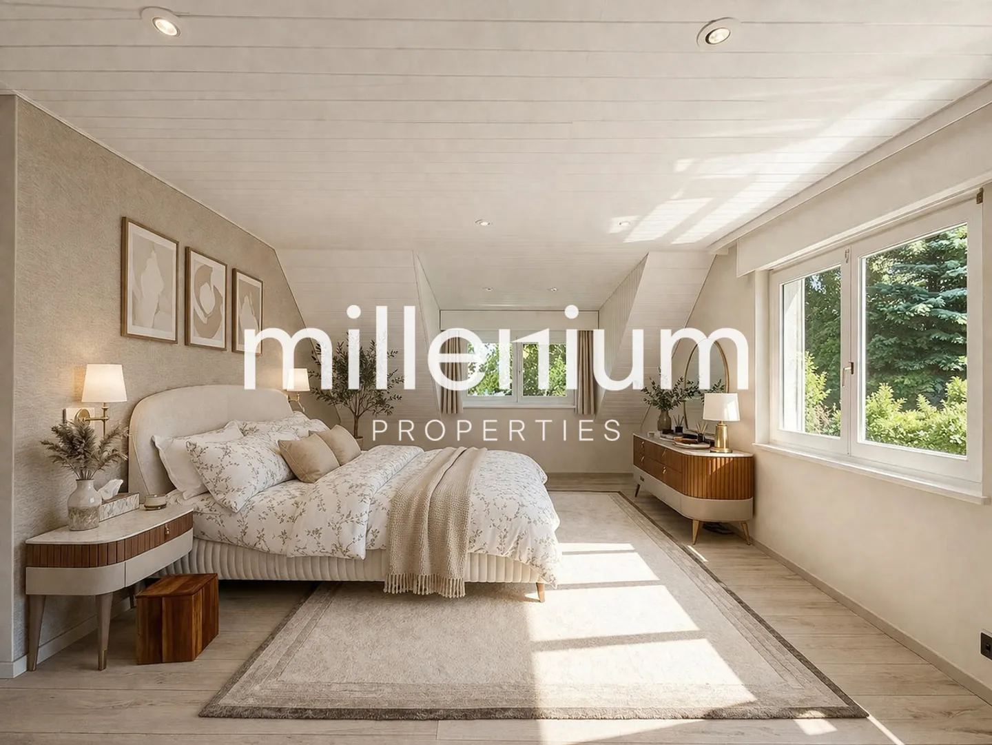 Casa eccezionale vicino al Collège du Léman a Versoix - Foto 10 di 15