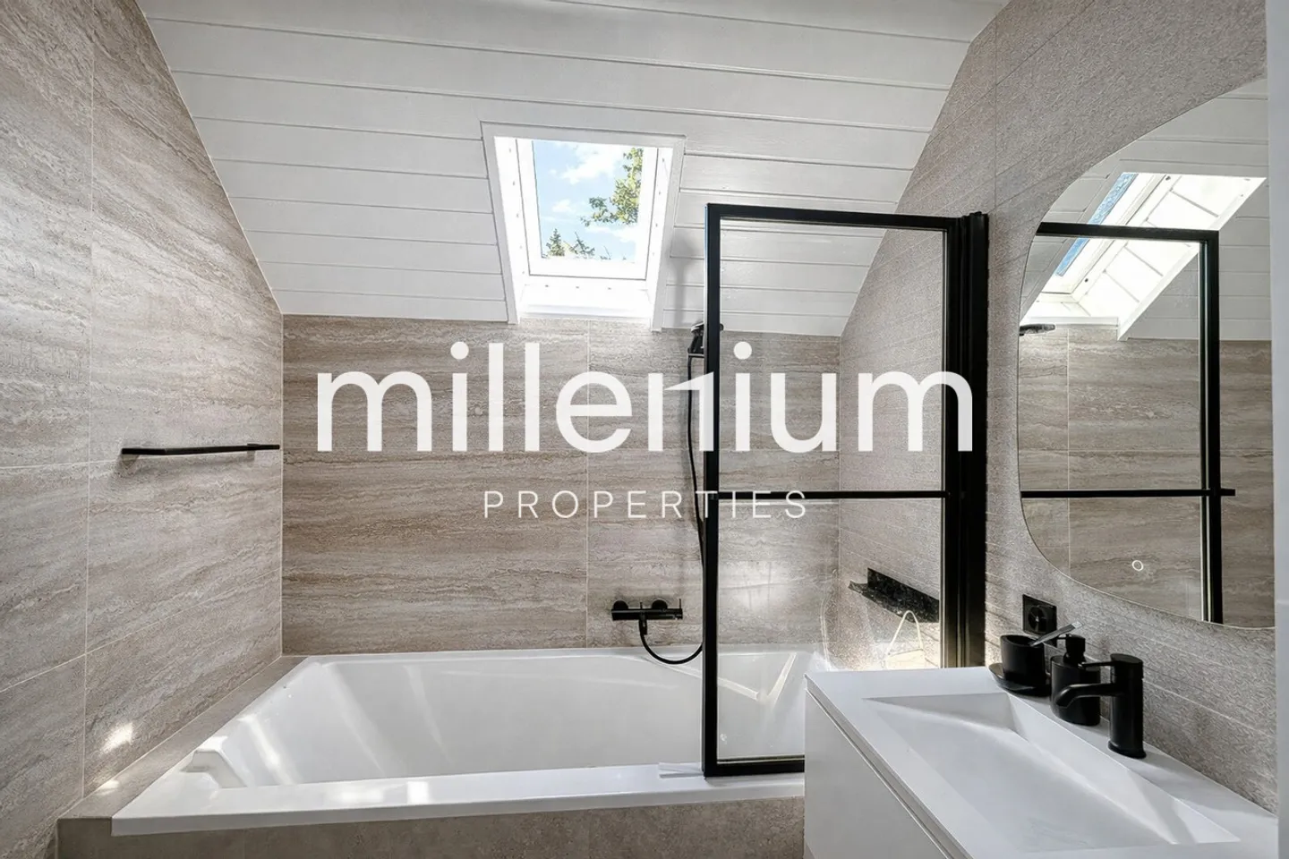 Casa eccezionale vicino al Collège du Léman a Versoix - Foto 11 di 15