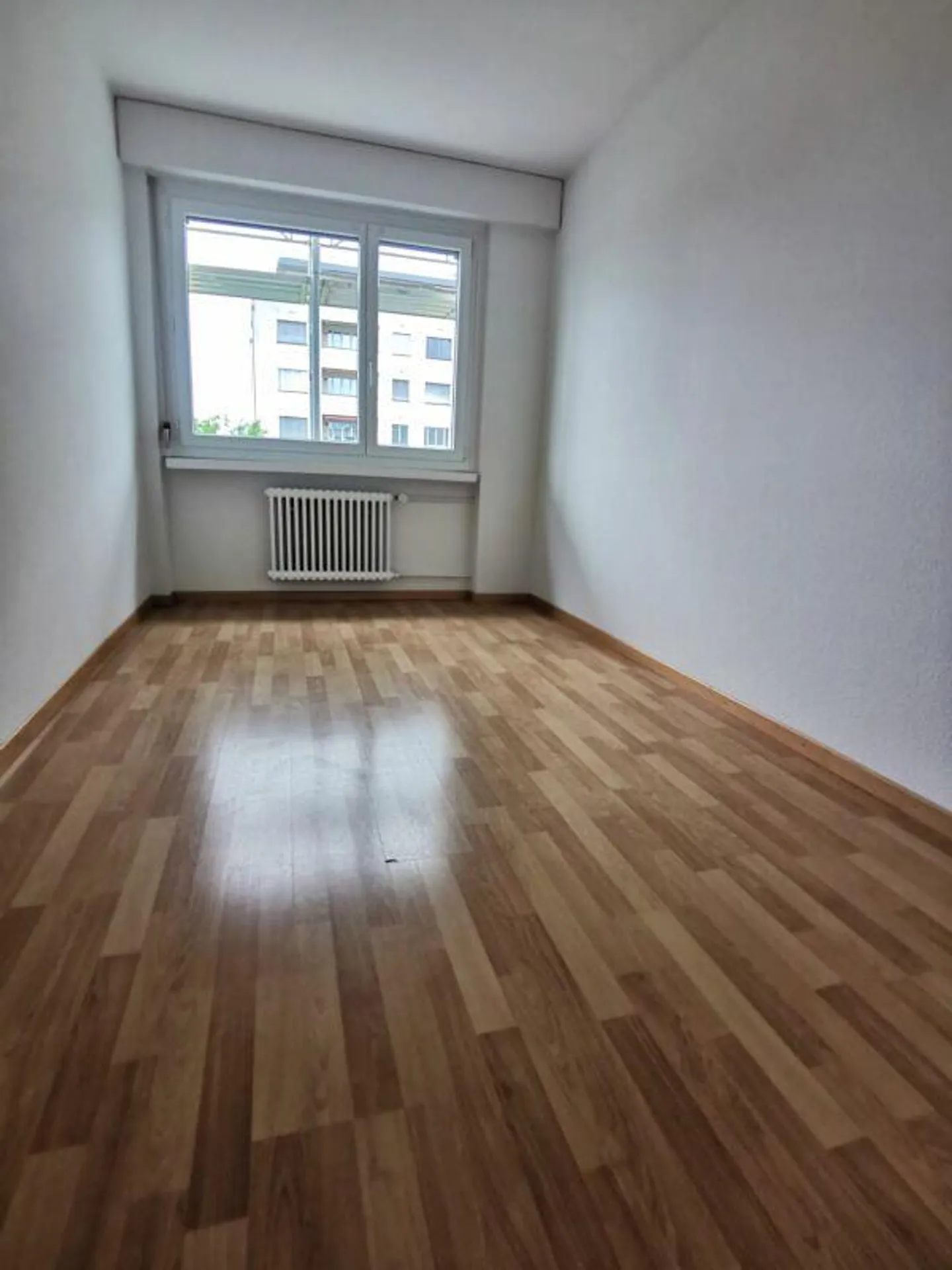 Schöne und renovierte 4.5 Zimmer Wohnung in Wittenbach - Foto 7 von 11