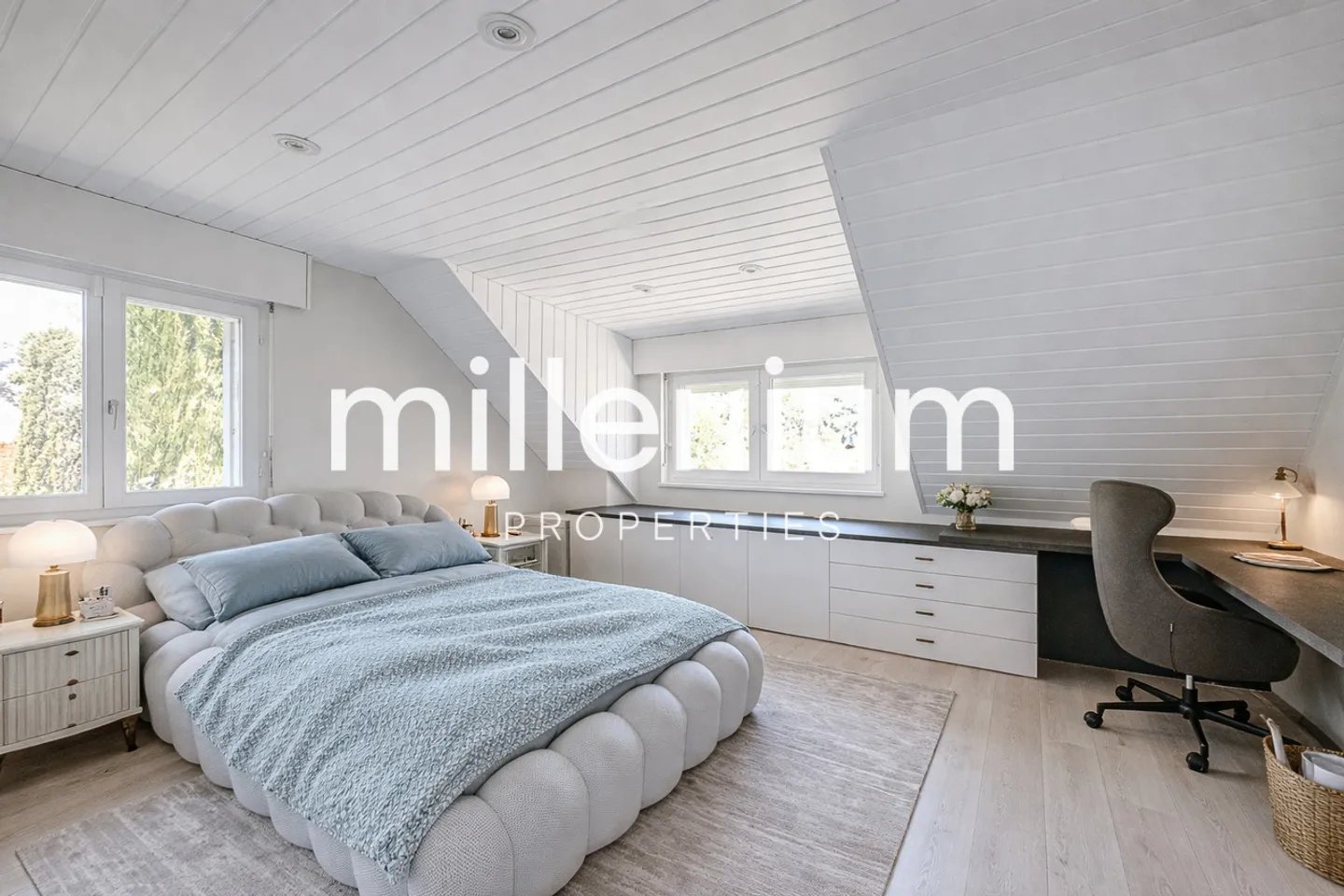 Casa eccezionale vicino al Collège du Léman a Versoix - Foto 12 di 15