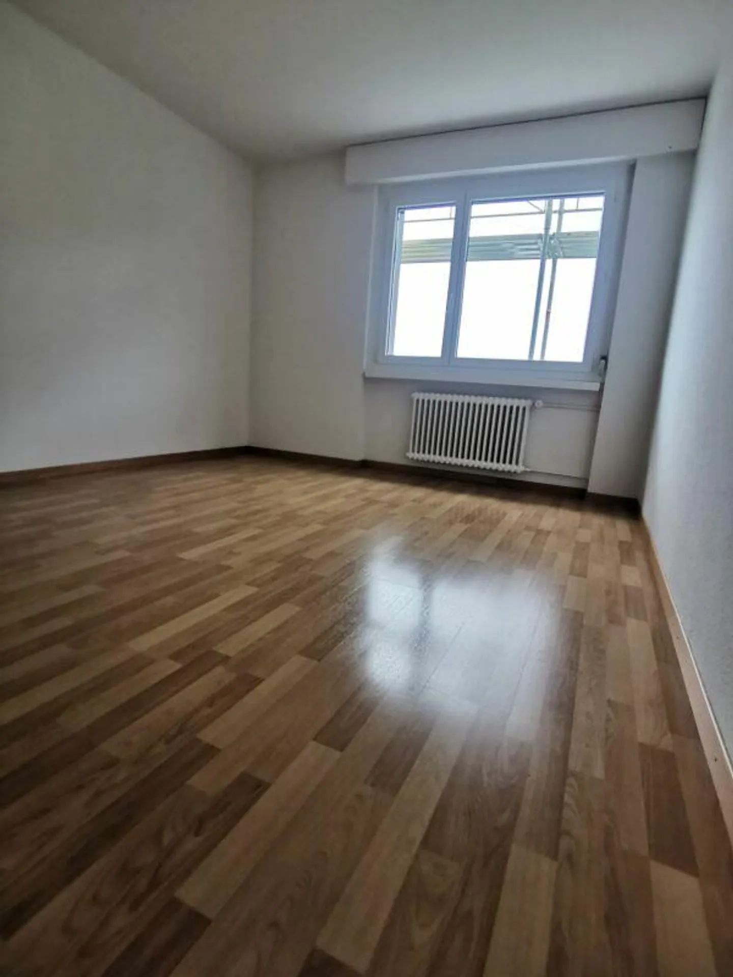 Schöne und renovierte 4.5 Zimmer Wohnung in Wittenbach - Foto 9 von 11