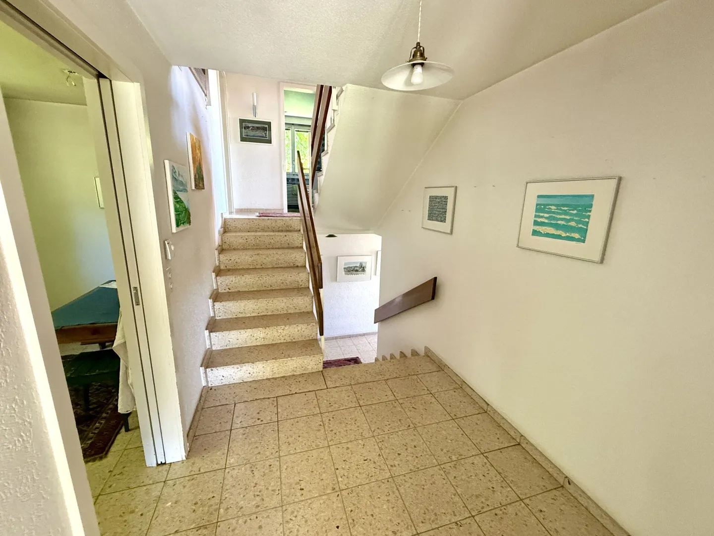Detached 5-room single-family house... - Photo 10 of 23