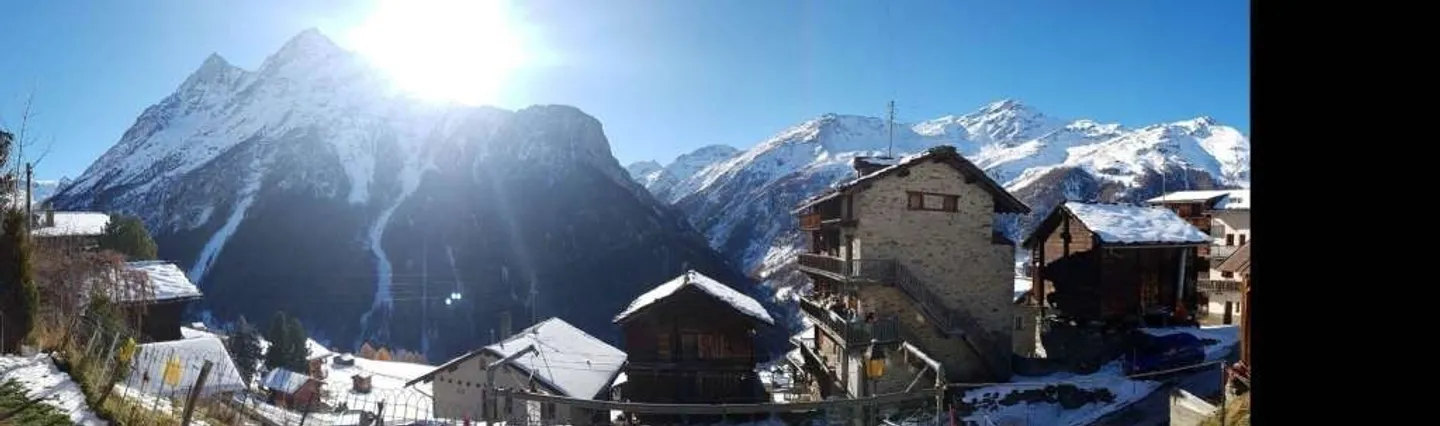 Val D'Hérens, La Forclaz- Evolène - Foto 10 von 17