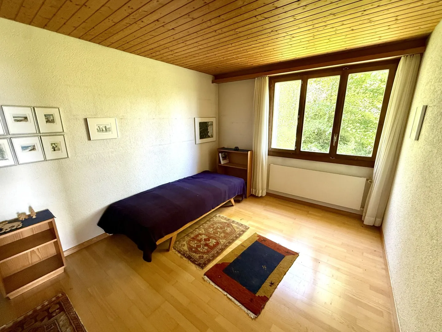 Detached 5-room single-family house... - Photo 12 of 23