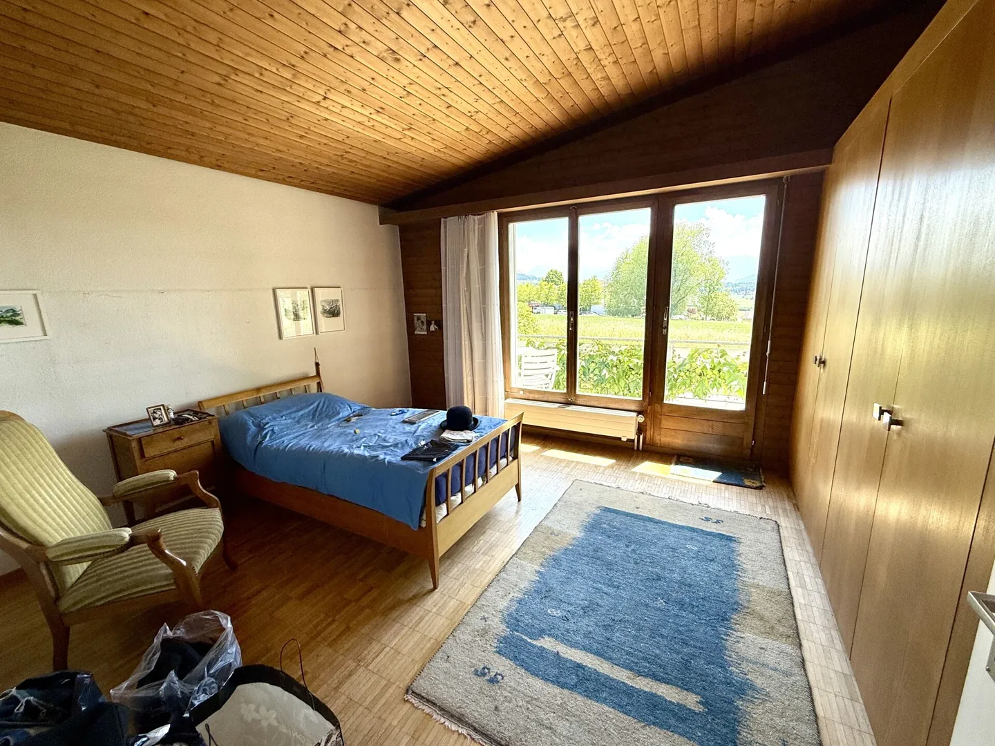Detached 5-room single-family house... - Photo 13 of 23