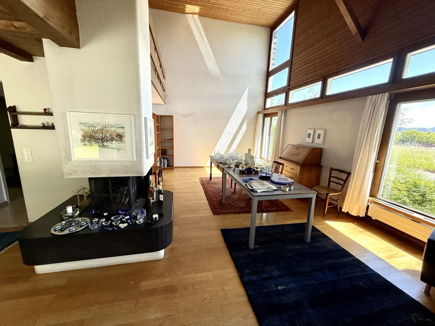 Detached 5-room single-family house... - Photo 8 of 23
