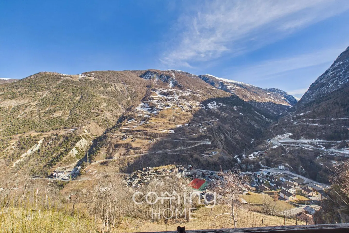 Charmantes Einfamilienhaus mit Panorama - Foto 1 von 13