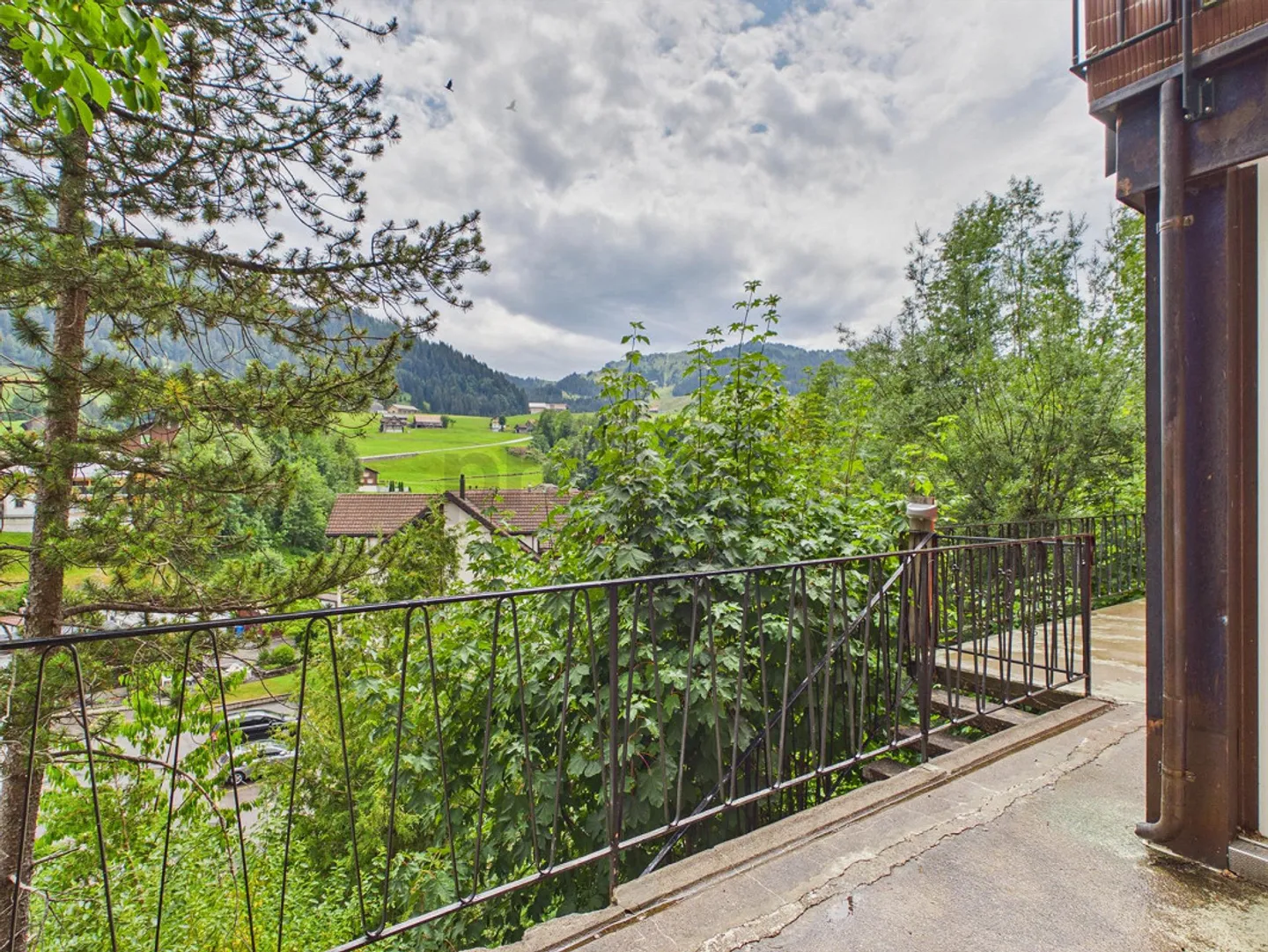 Geräumiges 7-Zimmer-Mehrfamilienhaus im Kurort Oberiberg - Foto 13 von 14
