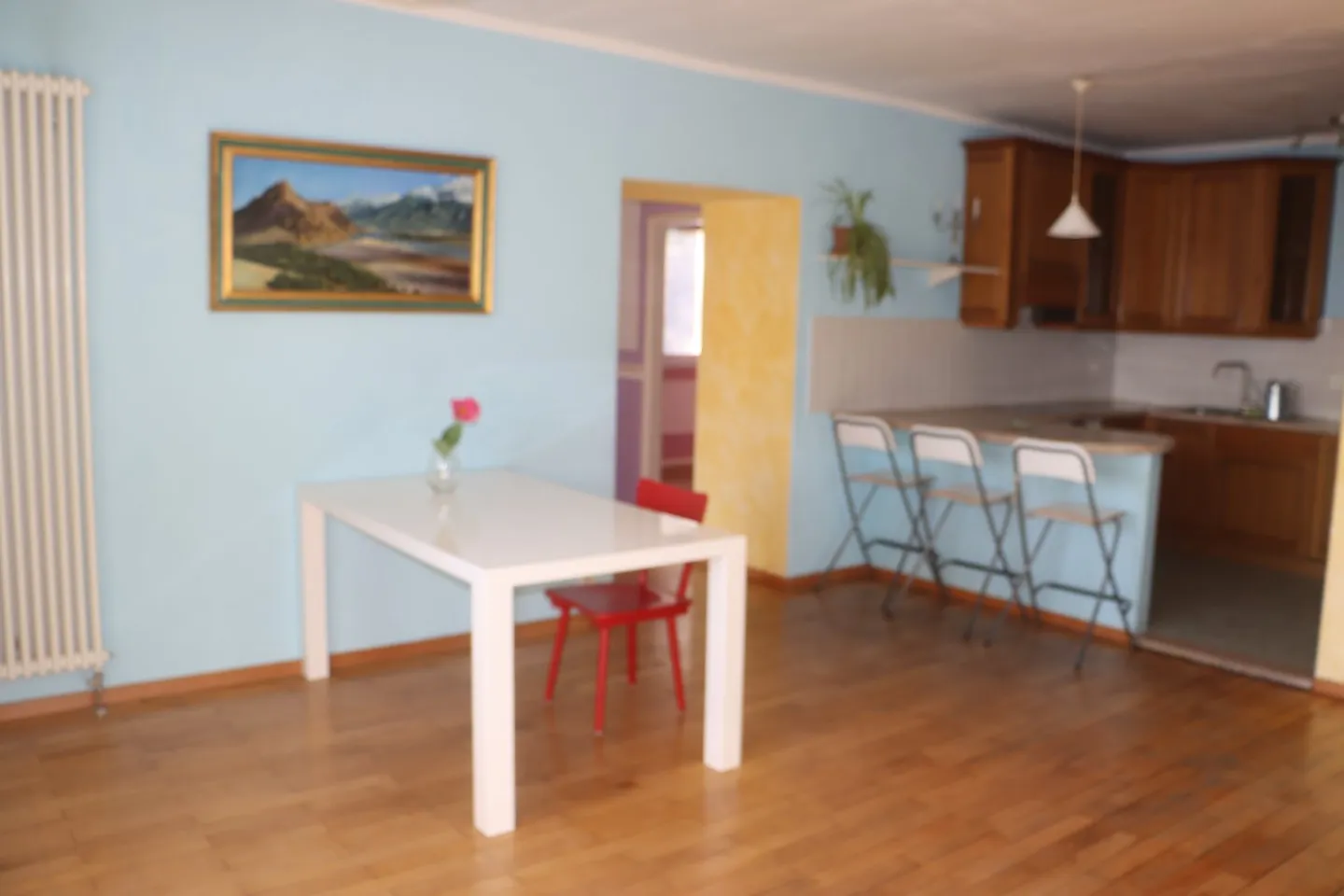 Il tuo bel progetto familiare, casa con vista pittoresca - Foto 8 di 22