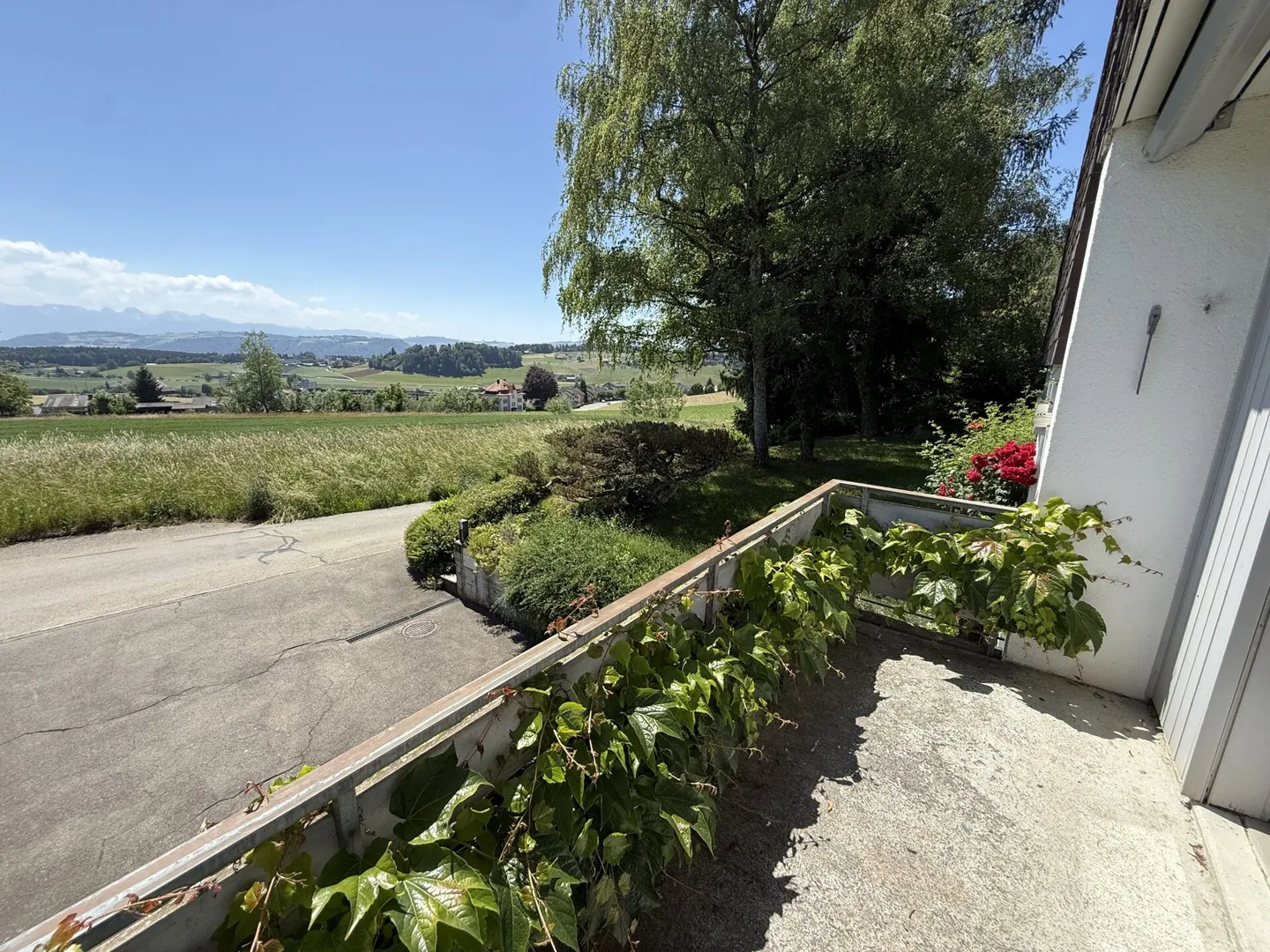 Detached 5-room single-family house... - Photo 14 of 23