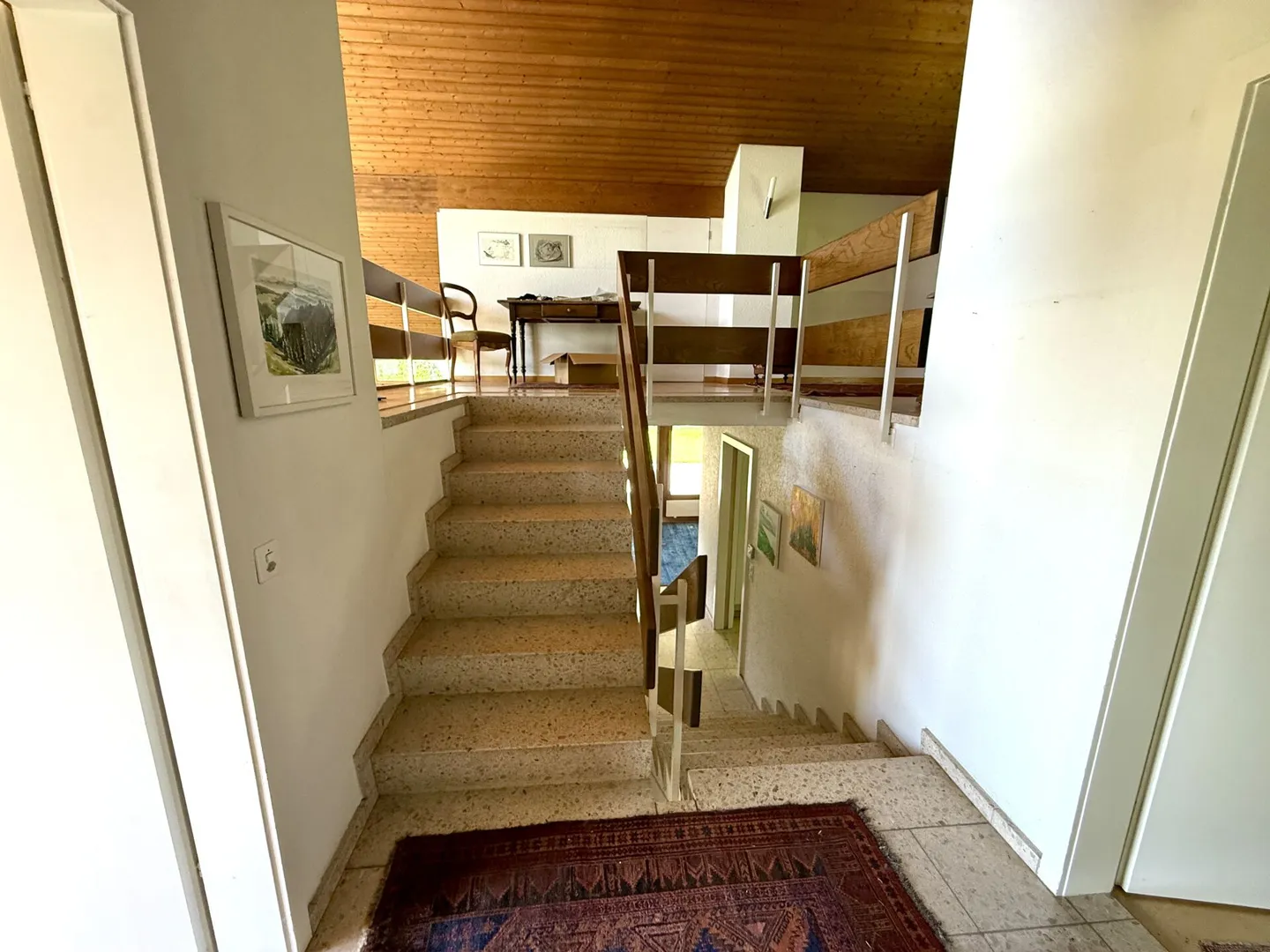 Detached 5-room single-family house... - Photo 16 of 23