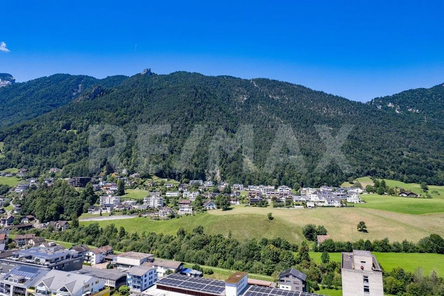 NEW BUILD, last 4.5-room apartment, 001 ground floor, individual room design... - Photo 12 of 13