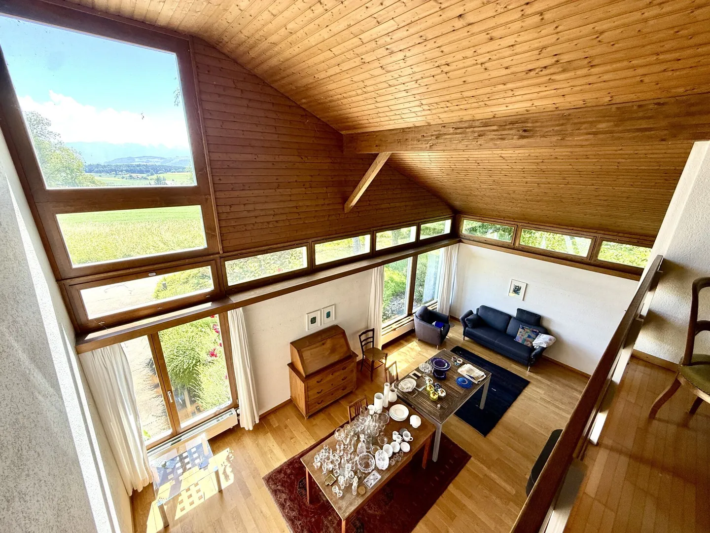 Detached 5-room single-family house... - Photo 18 of 23