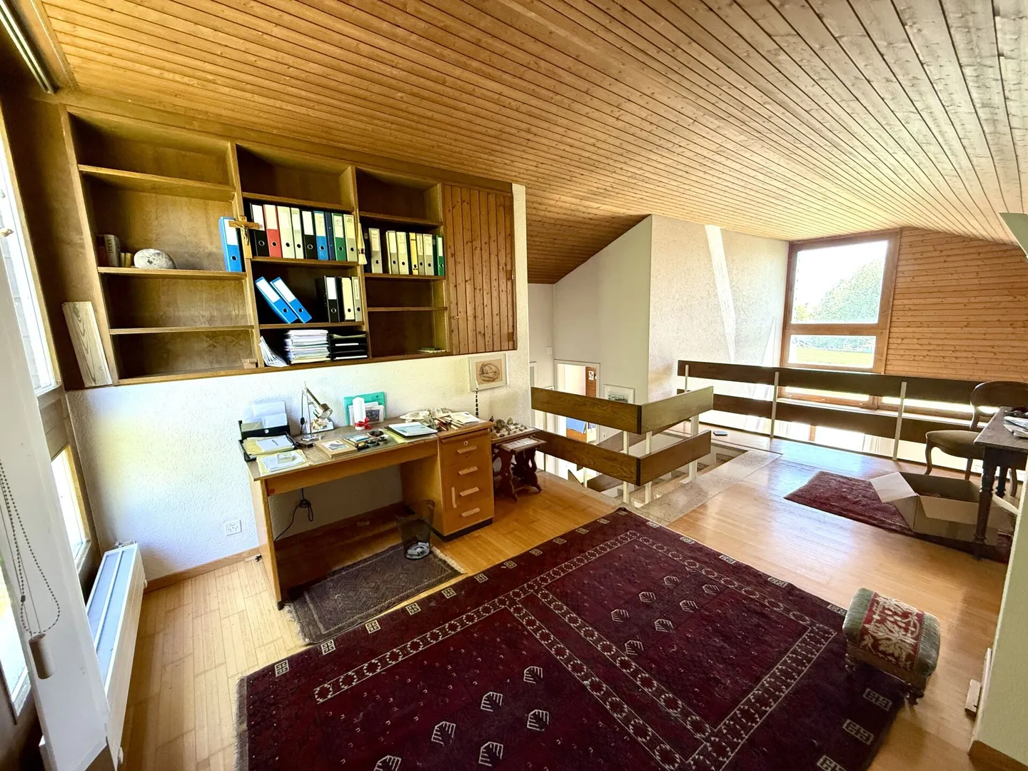 Detached 5-room single-family house... - Photo 19 of 23