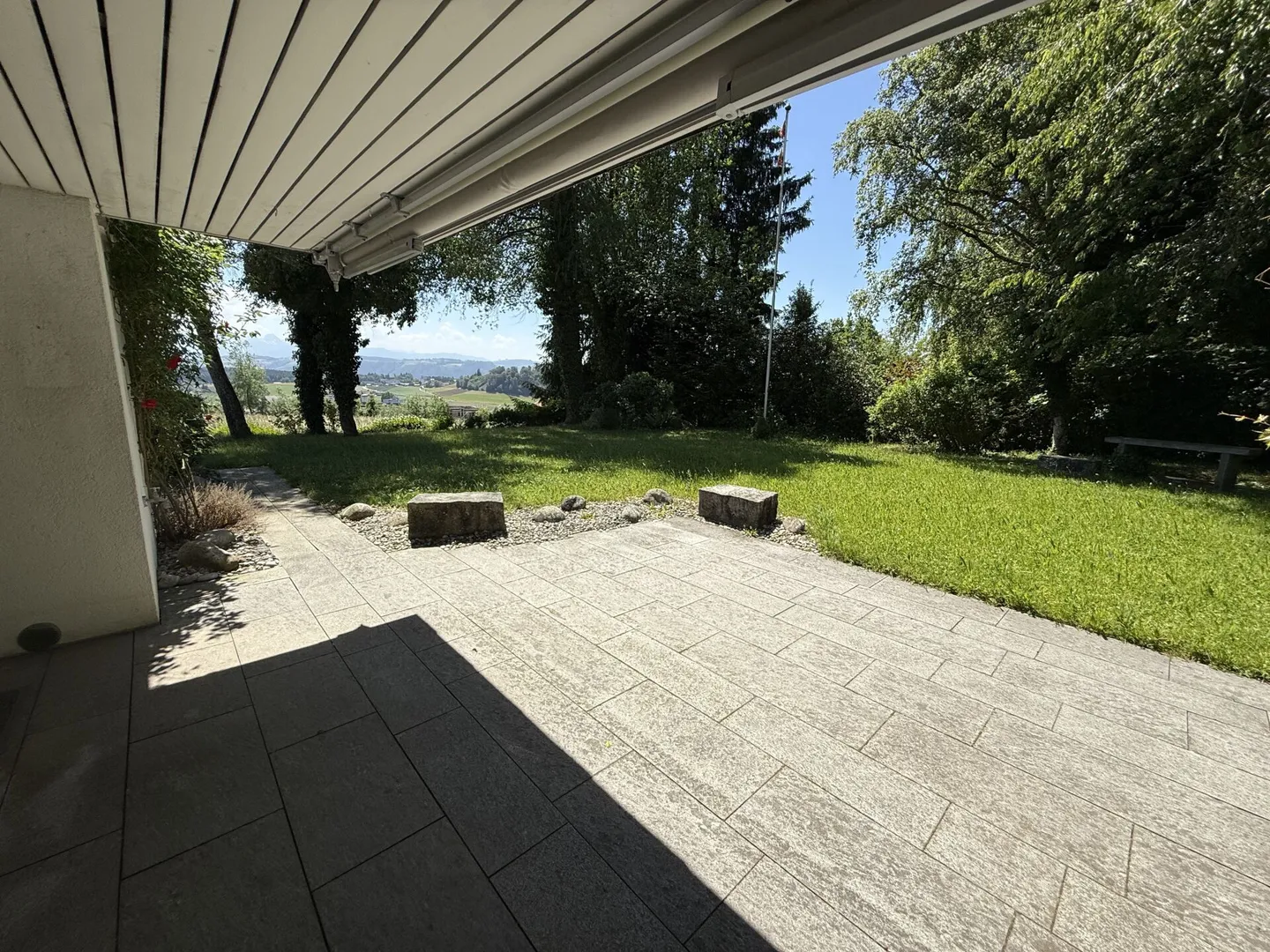 Detached 5-room single-family house... - Photo 20 of 23