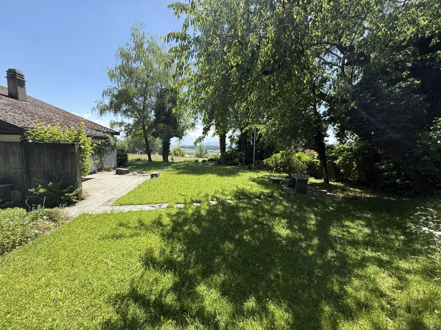 Detached 5-room single-family house... - Photo 23 of 23
