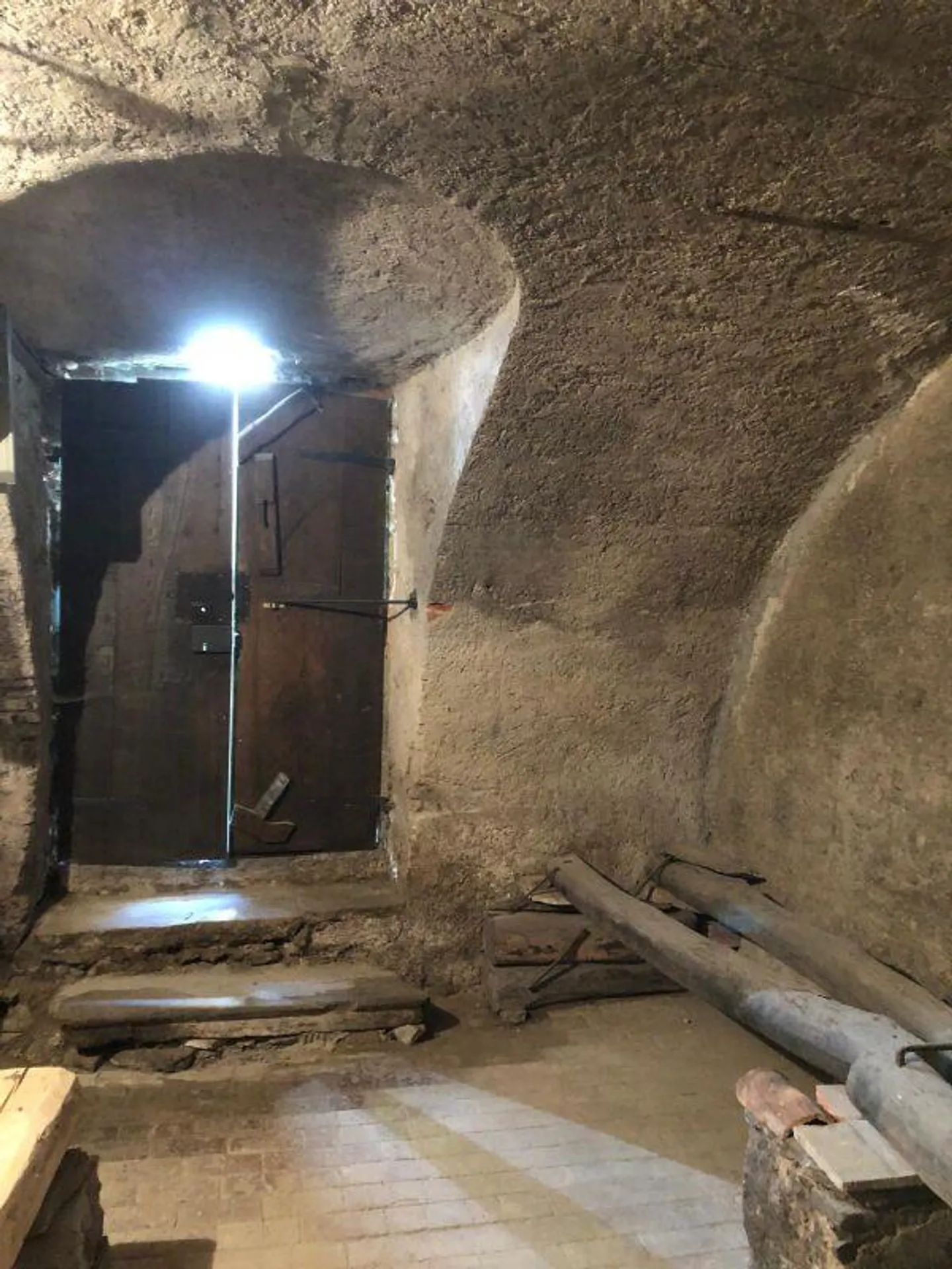 Cantina Ticinese Incantevole - Foto 5 di 8