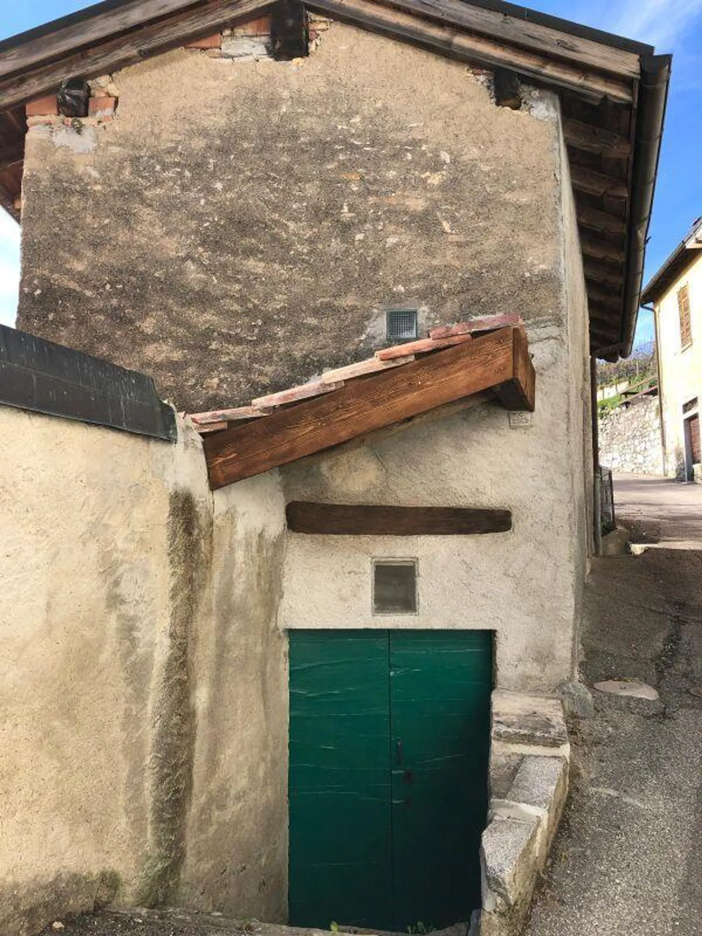 Cantina Ticinese Incantevole - Foto 7 di 8