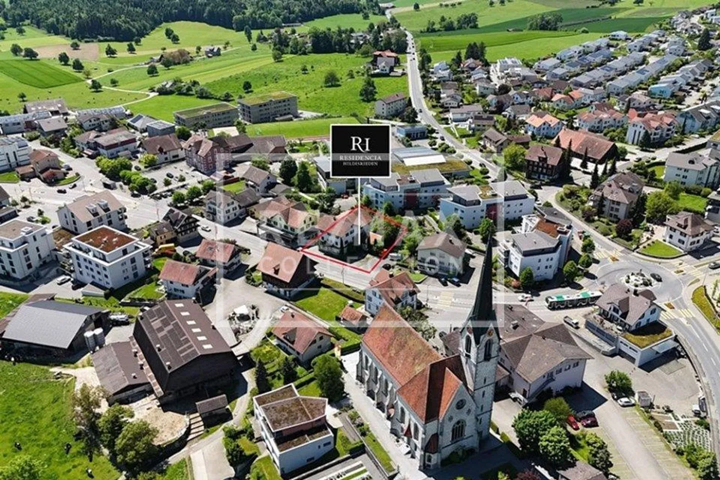 Appartamento nuovo esclusivo con 4½ stanze DG Est - Foto 7 di 9