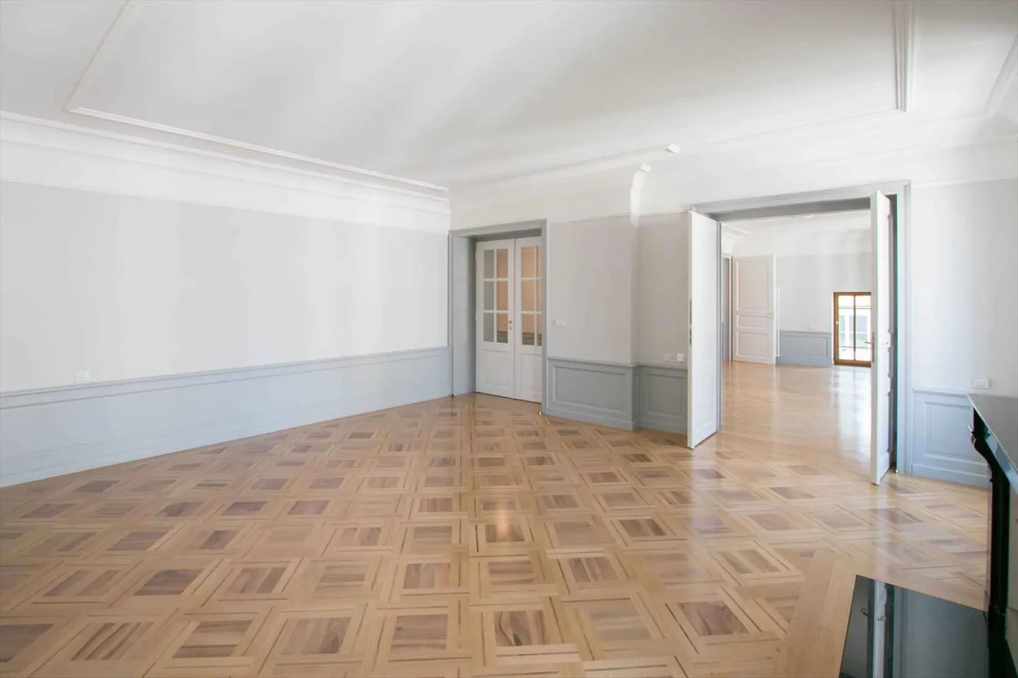 Appartamento 5.5 stanze - Foto 3 di 9