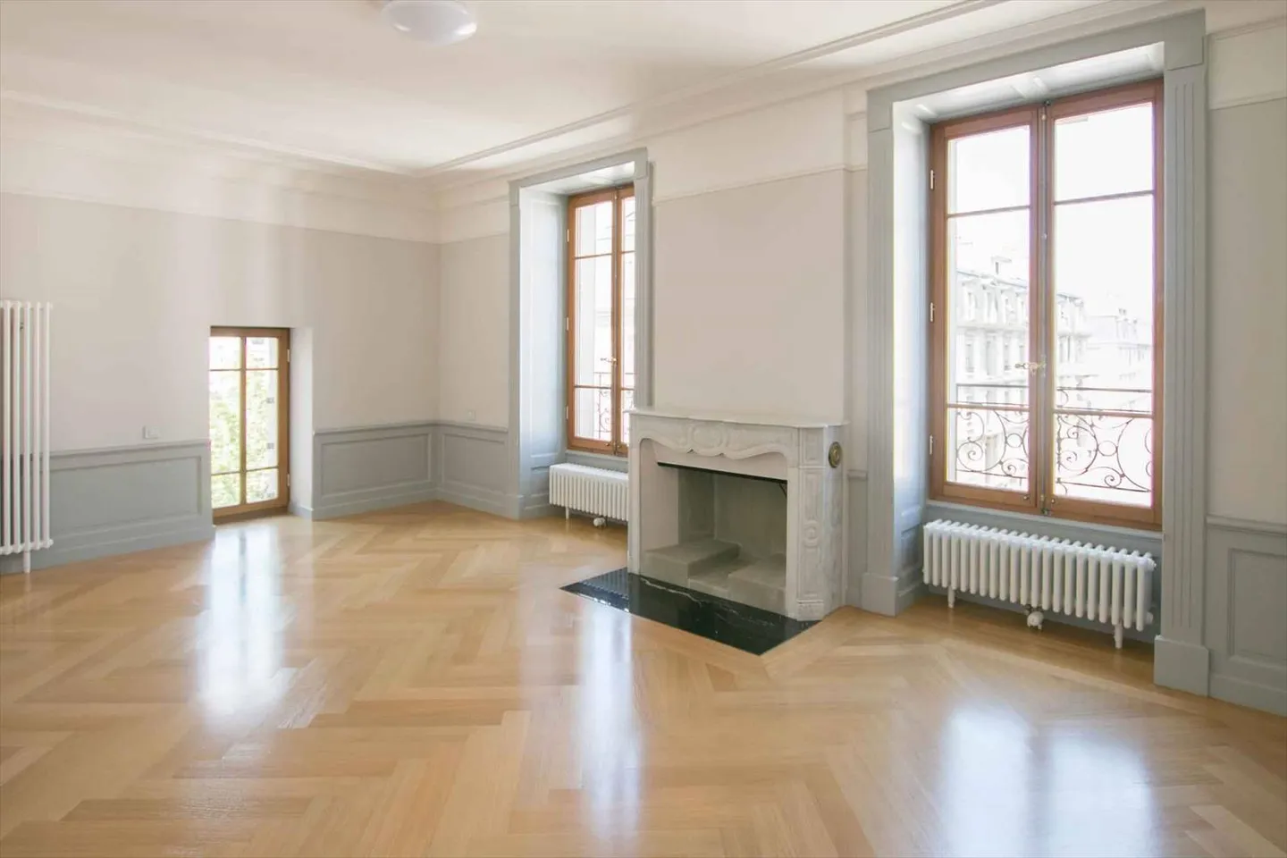 Appartamento 5.5 stanze - Foto 4 di 9