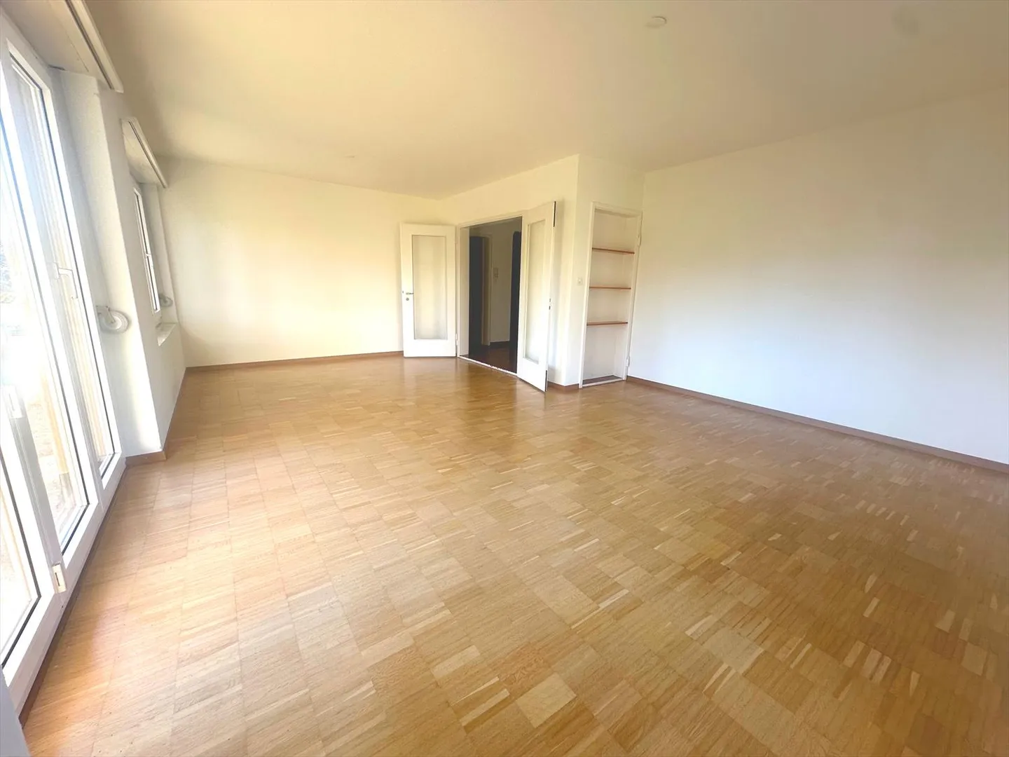 Appartamento 4 stanze vicino alla natura *limitato fino al 31.03.2026* - Foto 3 di 9