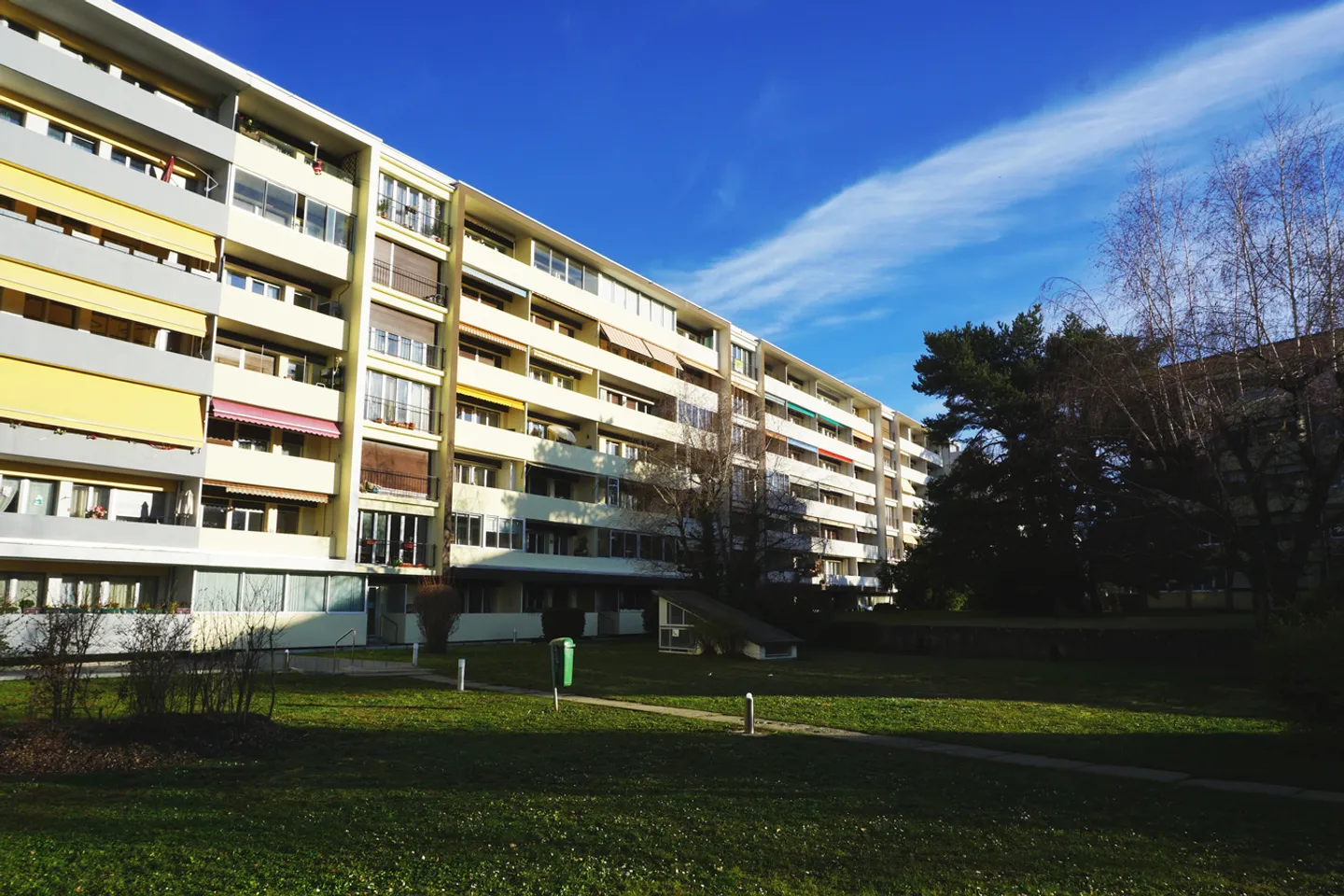 Einzelgarage - Foto 1 von 3