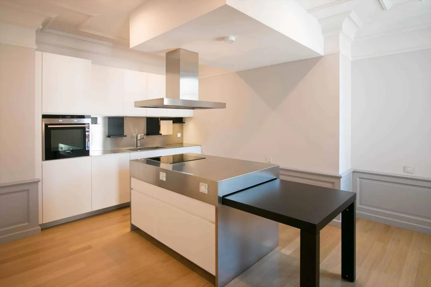 Appartamento 5.5 stanze - Foto 5 di 9