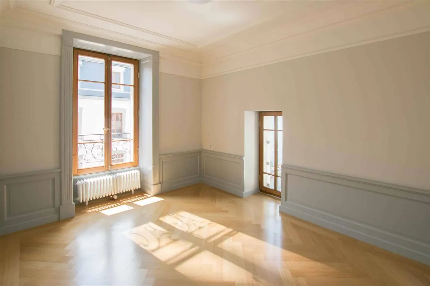 Appartamento 5.5 stanze - Foto 6 di 9